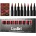 Matte lipstick for women | Matte lip pencil and | Waterproof lip color set for sculpting and reshaping - Buy Online on GoSupps.com