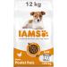 IAMS Vitality Puppy Food Small/Medium Breed with Fresh Chicken 12kg