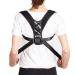 Adjustable Posture Corrector & Back Support Brace for Women & Men Chest & Upper Back Support Helps to Improve Posture Prevent Slouching (ML)