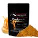 Lost Empire Herbs Cordyceps Militaris Mushroom Powder | Organic 8:1 Dual Water and Alcohol Extract for Energy, Stamina, Immune Support (30 Grams)