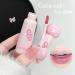 4 Couleurs Gloss L vres Hydratant Gloss L vres Brillant Mignon Chat Gel e Liquide Rouges L vres Hydratant Brillant Verre Finition Lipgloss - Buy Online on GoSupps.com