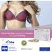 Buy 2 Procurves Plus - Capsules for Natural Breast Enlargement | International Shipping Available - Buy Online on GoSupps.com