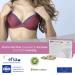 Natural Breast Enhancement - PACK Procurves Capsules & Cream for International Shipping - Buy Online on GoSupps.com