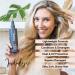 TruffLuv Indulge Collection Truffle Leave-In Mask with Black Truffle Extract - Anti-Frizz Conditioning Spray | Detangles, Repairs & Restores Softness | Paraben & Sulfate Free - 8.45 Fl Oz - Buy Online on GoSupps.com