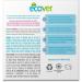 Ecover Automatic Dishwashing Tablets Zero - 25 Count, Unscented - 17.6 Ounce (Pack of 1) - Buy Online on GoSupps.com