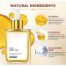  Nuvilo Gouda Body Oil perfumed body oil for women essential oil for bath and shower smooth and moisturized skin refreshing infused with shea butter coconut oil and vitamin E (6pcs) - Buy Online on GoSupps.com