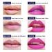 DADEGA Temperature Color Lip Gloss - Waterproof Magic Colour Change Lipstick for Women, Moisturizing Lip Balm with Nutritious Lip Care Formula - Blue to Purple Lip Stain Makeup - Buy Online on GoSupps.com