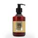 100% pure natural cold-pressed organic sesame oil |Vegan gluten -free non -toxic |Massage oil skin and hair care |250 ml neutral smell no greasy residues