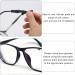 Peutier 4-Piece Soft Glasses Ear Pads & 10 Pairs Anti-Slip Glasses Holders - Comfortable & Durable Accessories - Buy Online on GoSupps.com