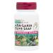 NaturesPlus Herbal Actives ARA Larix Olive Leaf - 750 mg 30 Vegan Tablets - Immune Support Supplement Extended Release - Hypoallergenic Vegetarian Gluten-Free - 30 Servings