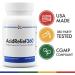 Stop Aging Now AcidRelief360 Formula with GutGard - 60 Veggie Caps - Occasional Heartburn Support - Buy Online on GoSupps.com