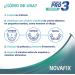 Urgo Novafix Pro3 Frescor Ultra strong adhesion adhesive cream dentures 50 g - Buy Online on GoSupps.com