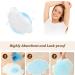 SPOKKI 60 Pcs Women's Disposable Underarm Sweat Pads - Large Breathable Cotton Absorbing Pads - Buy Online on GoSupps.com