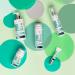 MY PURE SKIN | Gel nettoyant facial normalisant 300 ml | Nettoyage | R gulation du s bum | Humidit | Apaisant | Ingr dients actifs : niacinamide acide salicylique th vert yerba mate miel de - Buy Online on GoSupps.com