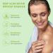 Buy AUSLKA Silicone Scar Sheets 1.6 x 120 Roll Professional Scar Tape for C-Section Tummy Tuck Keloid & Scar Treatments Fast International Shipping - Buy Online on GoSupps.com