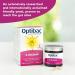 Optibac Probiotics Saccharomyces Boulardii - Vegan Digestive Supplement 5B CFU - 40 Capsules - Buy Online on GoSupps.com