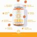 PUREFINITY Vitamin D3 5000iu Mango Gummies - Bone Health & Immune Support Supplement for Adults, Teens & Kids - Buy Online on GoSupps.com
