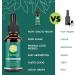 Premium Natural Oil Drops | Maximum Strength Formula for Joint Muscle Sleep & Anxiety | Omega 3-6-9 Fatty Acid & Vitamin C-E | 100000mg 60ml (1 Pack) - Buy Online on GoSupps.com