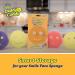 Scrub Daddy Sponge Holder - Non-Slip Daddy Caddy for Smiley Face Sponge - Kitchen and Bathroom Sink Organizer with Suction Cups - Self Draining, Dishwasher Safe - 1ct - Buy Online on GoSupps.com