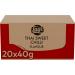 Lay's - Sensations Thai Sweet Chilli - 20 Minibags - Buy Online on GoSupps.com