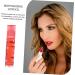 GALPADA Set De 6 Brillants Hydratants Pommades Transparentes Protectrices Soins Hydratants Beaut Quotidienne - Buy Online on GoSupps.com