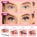 DIY Lash Clusters Kit - Multi-Type Mixed Wispy Faux Mink Eyelash Extensions with Bond & Seal for Home Use | Dreamy Kit - Buy Online on GoSupps.com