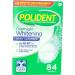 Polident Overnight 84ct Size 84ct Polident Overnight 84ct