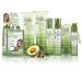 GIOVANNI 2chic Ultra-Moist Leave-In Conditioning Styling Elixir 4 oz. | Smoothes Frizz, Prevents Breakage | Enriched with Avocado & Olive Oil, Aloe Vera, Shea Butter - No Parabens - Buy Online on GoSupps.com