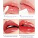 Hydrating Lip Oil | Natural Clear Hydrating Cute Fruit Lip Cosmetics Natural Lip Makeup for Wedding Banquet Party Skin Friendly Portable Lip Care Product for Daily Life Samuliy 1# avocado - Buy Online on GoSupps.com