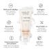 HAKA Foot Cream 100ml | Soothing Foot Care for Calluses | Glycerin-Infused Formula | Refreshes Tired Feet | Shop Internationally - Buy Online on GoSupps.com