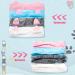Buy 5-Piece Silicone Mask Brush Set with Hair Bands & Bowl | DIY Face Mask & Beauty Tools - Buy Online on GoSupps.com