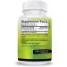 USA Grown Saw Palmetto Capsules - Prostate & Hair Health Support - 180 Count - Buy Online on GoSupps.com