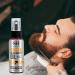 Buy Moisturizing Beard Oil for Men | Softens & Nourishes Dry Beards - 3.5 oz | Modies Beard Care - Buy Online on GoSupps.com