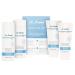 M. Asam Clear Skin Set-Facial Cleaning Set against Pimples and Spring Strongs includes cleaning gel (200ml) sewage stonic (200ml) 24h Effect Cream (100ml) & cleaning mask (100ml)