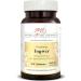 Buy Premium Ginger Tablets 450mg - 105 Vegan Tablets from Austria | Pure Zingiber Officinale | No Additives Herbal Supplement - Buy Online on GoSupps.com