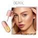HeymowBaby Lip Plumper - Natural Lip Gloss for Fuller, Moisturized Lips 5.5ml - Buy Online on GoSupps.com