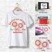 HTV Vinyl Bundle - 26pcs Iron on Vinyl Set for DIY Projects - Buy Online on GoSupps.com
