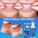 Aligner & Denture Cleaner: 2 Pack Whitening Foam for Retainers, Mouth Guards - Fast-Acting, Gentle Teeth Whitening and Bad Breath Solution - Buy Online on GoSupps.com