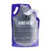 JOHNNY B. King Mode Professional Hair Styling Gel 2lb - Long-Lasting Hold for Men - Pack of 1 - Buy Online on GoSupps.com