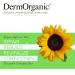 DermOrganic Color Care Conditioner - Sunflower Anti-Fade Extract - Sulfate-Free 17 fl. oz - International Shipping Available - Buy Online on GoSupps.com