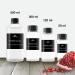 Fragranza613 Luxury Aroma Oil for Diffusers (200ml Mish) - Buy Online on GoSupps.com