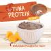 Earthborn Holistic Autumn Tide Tuna & Pumpkin Grain-Free Cat Food Pouches - Case of 24 - Buy Online on GoSupps.com