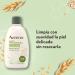  Aveeno Aveeno Daily Moisturizing Underwear Cleanser Soap-Free Daily Intimate Hygiene Cleanser Vanilla Scented Intimate Gel Gentle Cleanser for Sensitive Skin with Oat 500 ml - Buy Online on GoSupps.com