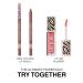 Lip Plumper Gloss - Hydrating & Smoothing Lip Pump with Glossy Finish (Bloomgasm) - 0.14 Fl Oz | International Shipping Available - Buy Online on GoSupps.com
