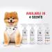 Warren London Wet Kiss Dog Cologne - Long Lasting Deodorant Spray for Stinky Dogs - Tuscan Citrus 16oz - Buy Online on GoSupps.com