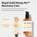 SOME BY MI Propolis B5 Glow Barrier Calming Serum - 1.69oz - Brightening, Calming, Oiliness Control & Breakout Prevention - Facial Skin Care - Buy Online on GoSupps.com