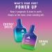 adidas Vibes Spark Up Eau de Parfum 1.6 fl oz (Pack of 1) Notes of Fruity Floral Orange and Black Pepper Unisex Fragrance Long Lasting Sporty Fragrance Travel Size Floral Fruity 1.6 Fl Oz (Pack of 1) - Buy Online on GoSupps.com