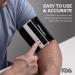 Wellue BP2A Smart Blood Pressure Monitor - Wireless Upper Arm Cuff with Bluetooth Connectivity - Buy Online on GoSupps.com