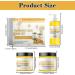 Turmeric Glow Combo Glow Turmeric Skin Care Set with Turmeric Face Wash Turmeric Glow Scrub Turmeric Face Cream for Deep Cleaning Brightens and Firms Skin Helps to Reduce Acne and Dark Spots - Buy Online on GoSupps.com