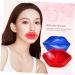 COLLBATH 2 Boxes Lip Mask Grace and Stella Good Moisturizing Effects Lip Care Necessity Collagen Gel Lip Plumping Masks Beauty Tools Lip Pads Care Products Water Lip - Buy Online on GoSupps.com